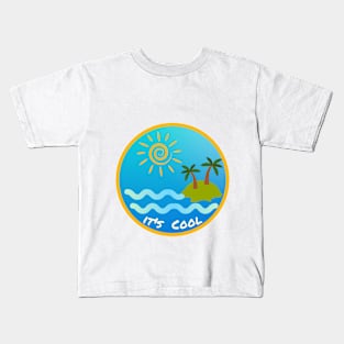 It's Cool Kids T-Shirt